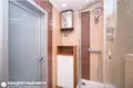 1 room apartment 39 m² Minsk, Belarus