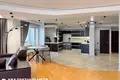 3 room apartment 143 m² Minsk, Belarus