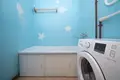 1 room apartment 42 m² Minsk, Belarus