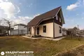 House  Aliachnovicki sielski Saviet, Belarus