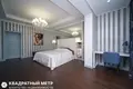 4 room apartment 161 m² Minsk, Belarus