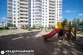 3 room apartment 63 m² Minsk, Belarus