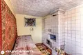 House  Dziescanski sielski Saviet, Belarus