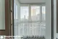 Квартира 3 комнаты 53 м² Минск, Беларусь