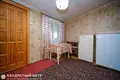 3 room apartment 54 m² Zaslauje, Belarus