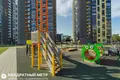 Квартира 1 комната 48 м² Минск, Беларусь