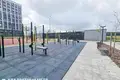 Квартира 2 комнаты 45 м² Минск, Беларусь