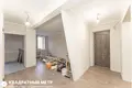 3 room apartment 76 m² Minsk, Belarus