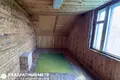 House  Bialarucki sielski Saviet, Belarus