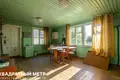 House  Radashkovichy, Belarus