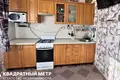 3 room apartment 66 m² Minsk, Belarus