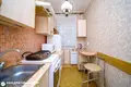 2 room apartment 31 m² Minsk, Belarus