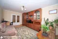 2 room apartment 54 m² Minsk, Belarus