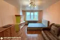 2 room apartment 53 m² Minsk, Belarus