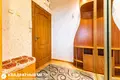 2 room apartment 57 m² Minsk, Belarus