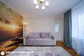 4 room apartment 79 m² Minsk, Belarus