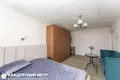 3 room apartment 68 m² Minsk, Belarus