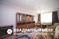 3 room apartment 60 m² Novy Dvor, Belarus