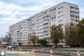 1 room apartment 31 m² Minsk, Belarus