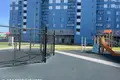1 room apartment 46 m² Minsk, Belarus