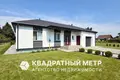 Дом  Дзержинский сельский Совет, Беларусь