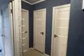 1 room apartment 31 m² Minsk, Belarus