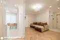 Квартира 3 комнаты 65 м² Минск, Беларусь