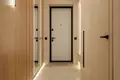 2 room apartment 60 m² Minsk, Belarus