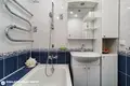Квартира 3 комнаты 78 м² Минск, Беларусь