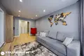 3 room apartment 78 m² Minsk, Belarus