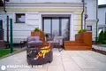 3 room apartment 82 m² Barawlyany, Belarus