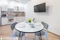 Квартира 1 комната 39 м² Минск, Беларусь
