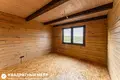 House  Sarsuny, Belarus