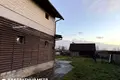 Дом  Луговослободской сельский Совет, Беларусь