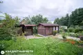 House  Krasnienski sielski Saviet, Belarus