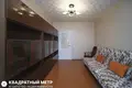 3 room apartment 56 m² Minsk, Belarus