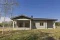 House  Jzufouski sielski Saviet, Belarus