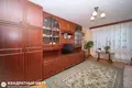2 room apartment 54 m² Minsk, Belarus