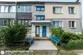 Квартира 2 комнаты 48 м² Вишнёвка, Беларусь