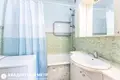 2 room apartment 57 m² Minsk, Belarus