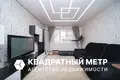 3 room apartment 63 m² Minsk, Belarus