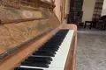 Дом  Вязьевский сельский Совет, Беларусь