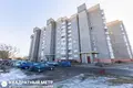 2 room apartment 62 m² Lida, Belarus