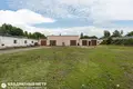 Commercial property 753 m² in Dziescanski sielski Saviet, Belarus
