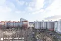 3 room apartment 76 m² Minsk, Belarus