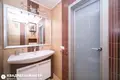 1 room apartment 39 m² Minsk, Belarus