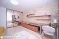 1 room apartment 39 m² Minsk, Belarus