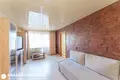 2 room apartment 46 m² Minsk, Belarus