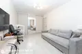 1 room apartment 28 m² Minsk, Belarus