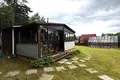 Дом  Раковский сельский Совет, Беларусь